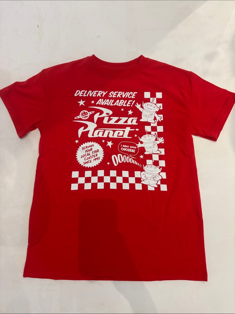 Pizza Plant Tee